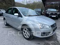 2007 Ford FOCUS