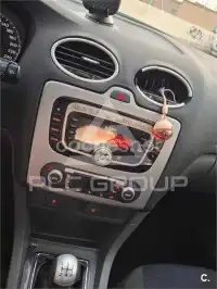 2007 Ford FOCUS
