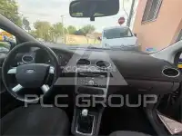 2007 Ford FOCUS