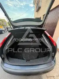 2007 Ford FOCUS
