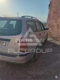 2007 Ford FOCUS