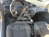 2007 Ford FOCUS