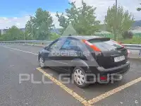 2007 Ford FOCUS