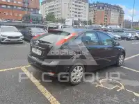 2007 Ford FOCUS