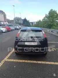 2007 Ford FOCUS