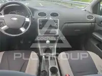 2007 Ford FOCUS