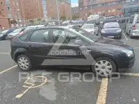 2007 Ford FOCUS