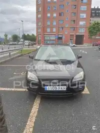 2007 Ford FOCUS