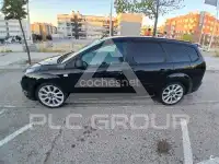 2007 Ford FOCUS