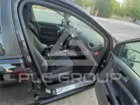 2007 Ford FOCUS