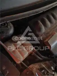 2007 Ford FOCUS