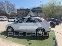 2007 Ford FOCUS