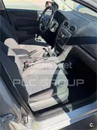 2007 Ford FOCUS
