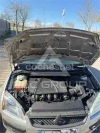2007 Ford FOCUS