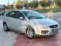 2007 Ford FOCUS