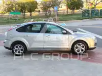 2007 Ford FOCUS