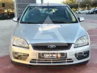 2007 Ford FOCUS