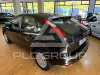 2007 Ford FOCUS
