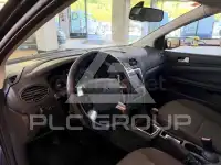 2007 Ford FOCUS