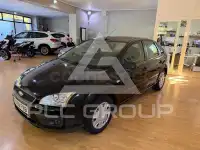 2007 Ford FOCUS