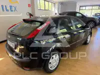 2007 Ford FOCUS