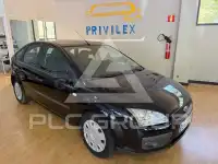 2007 Ford FOCUS