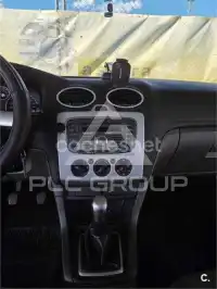 2007 Ford FOCUS