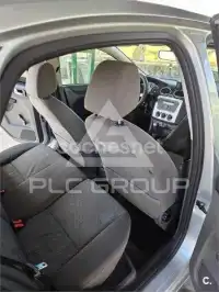 2007 Ford FOCUS