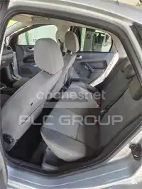 2007 Ford FOCUS
