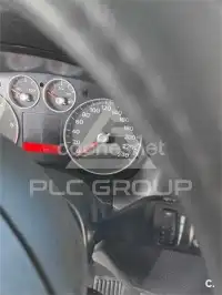 2007 Ford FOCUS