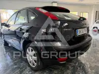 2007 Ford FOCUS