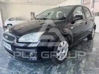 2007 Ford FOCUS