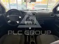 2007 Ford FOCUS
