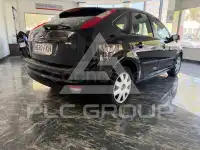 2007 Ford FOCUS