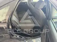 2007 Ford FOCUS