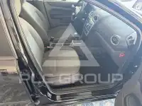 2007 Ford FOCUS