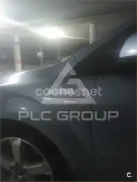 2007 Ford FOCUS
