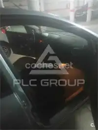 2007 Ford FOCUS