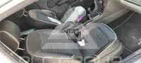 2007 Ford FOCUS