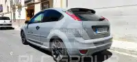 2007 Ford FOCUS