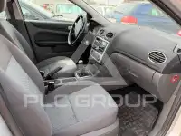 2007 Ford FOCUS