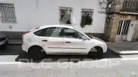 2007 Ford FOCUS