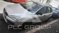 2007 Ford FOCUS