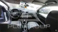 2007 Ford FOCUS