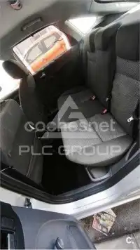2007 Ford FOCUS