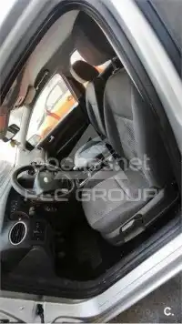 2007 Ford FOCUS