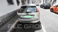 2007 Ford FOCUS
