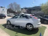 2007 Ford FOCUS