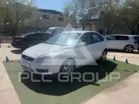 2007 Ford FOCUS