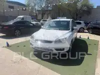 2007 Ford FOCUS